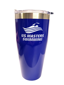16 oz. Double-Wall Stainless Tumbler